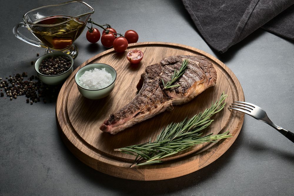 Доска для стейка Meating арт.45006.00