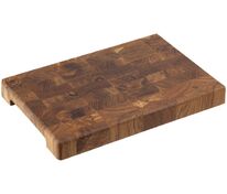 Доска разделочная торцевая Culinare арт.45007.00