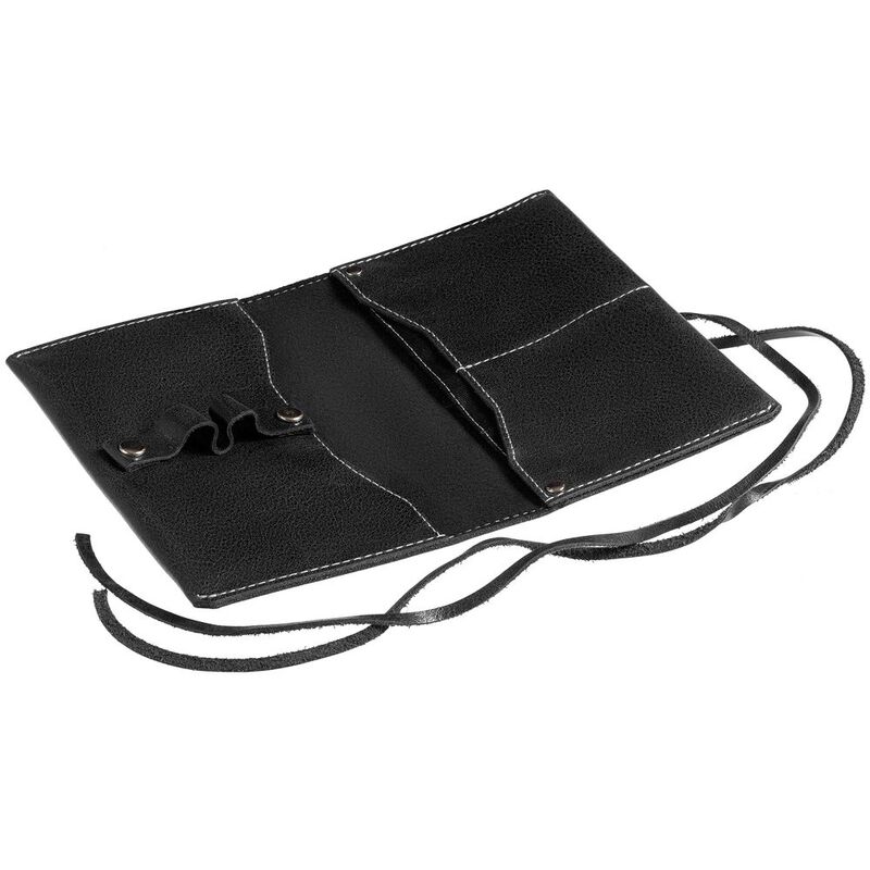 Органайзер для зарядных устройств Apache, черный арт.13443.30