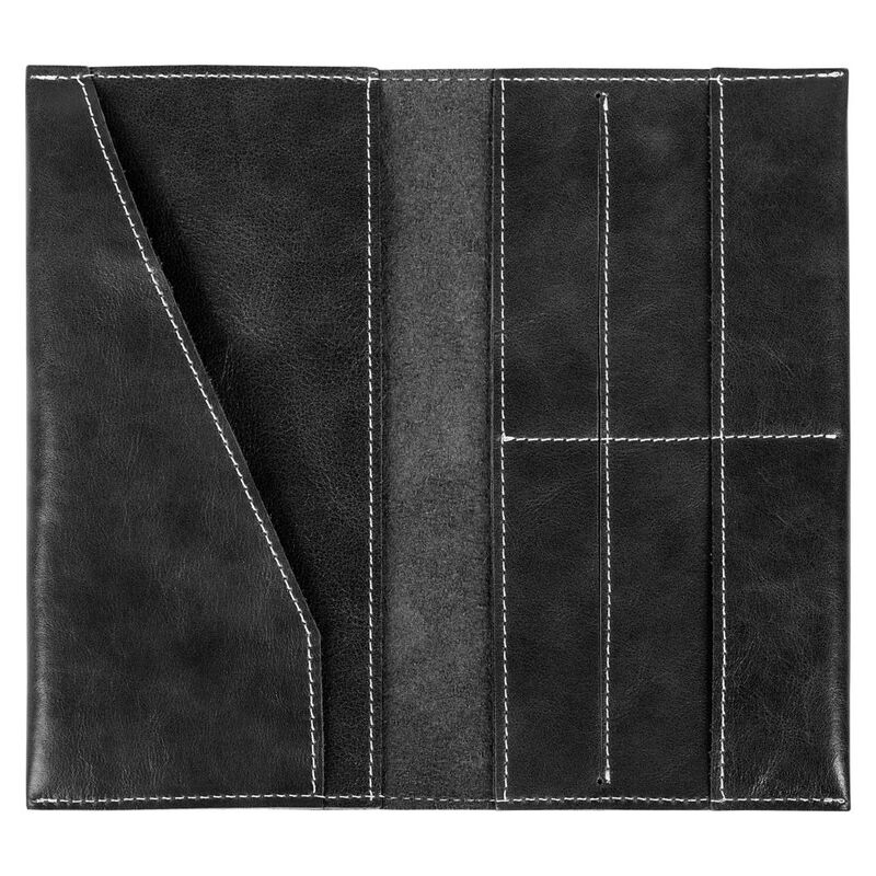 Дорожный органайзер Apache, черный арт.3438.30