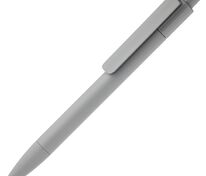 Ручка шариковая Prodir DS4 PMM-P, серая арт.11424.10