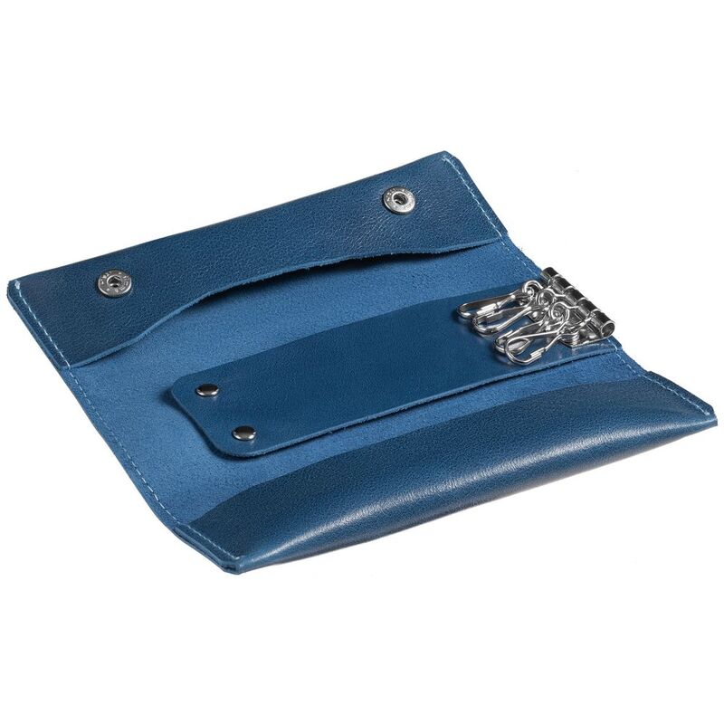 Ключница Apache, синяя арт.13442.40