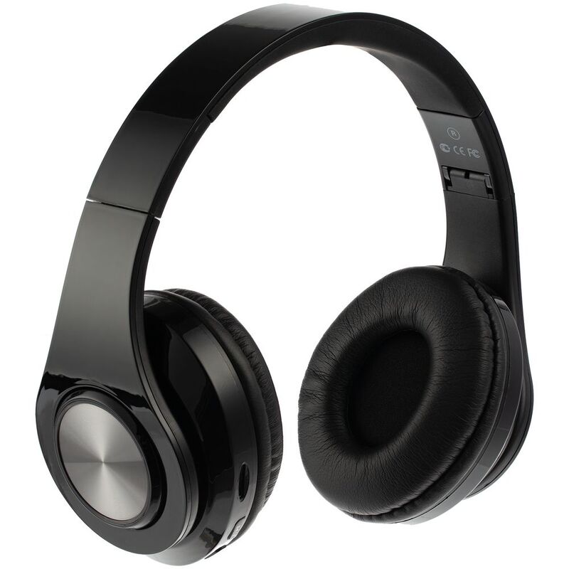 Беспроводные наушники Uniscend Sound Joy, черные арт.15375.30