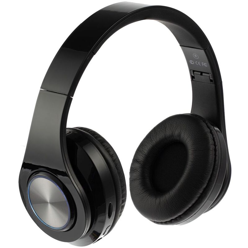 Беспроводные наушники Uniscend Sound Joy, черные арт.15375.30