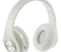 Беспроводные наушники Uniscend Sound Joy, белые арт.15375.60