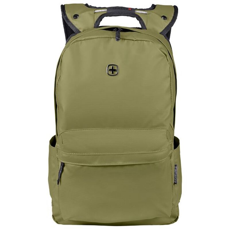 Рюкзак Photon с водоотталкивающим покрытием, оливковый арт.10720.90