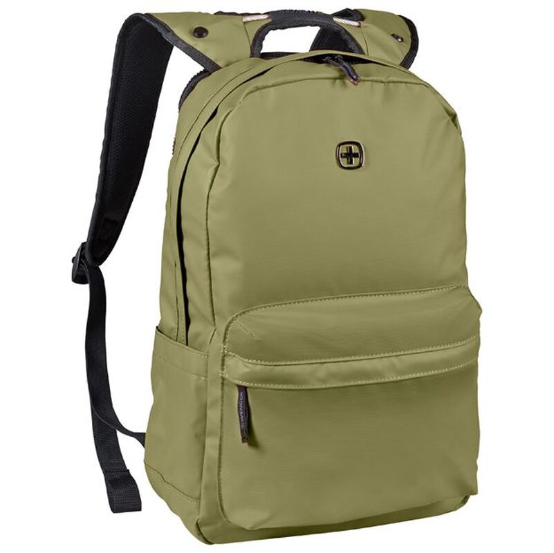 Рюкзак Photon с водоотталкивающим покрытием, оливковый арт.10720.90