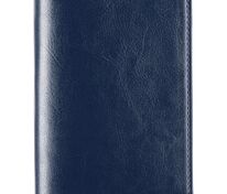 Обложка для паспорта Nebraska, синяя арт.12879.40