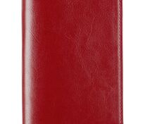 Обложка для паспорта Nebraska, красная арт.12879.50