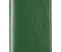 Обложка для паспорта Nebraska, зеленая арт.12879.90