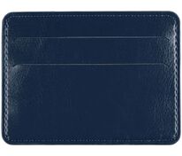 Чехол для карточек Nebraska, синий арт.12881.40