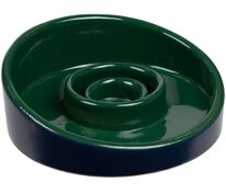 Набор подсвечников Form Fluid, зеленый арт.11288.95