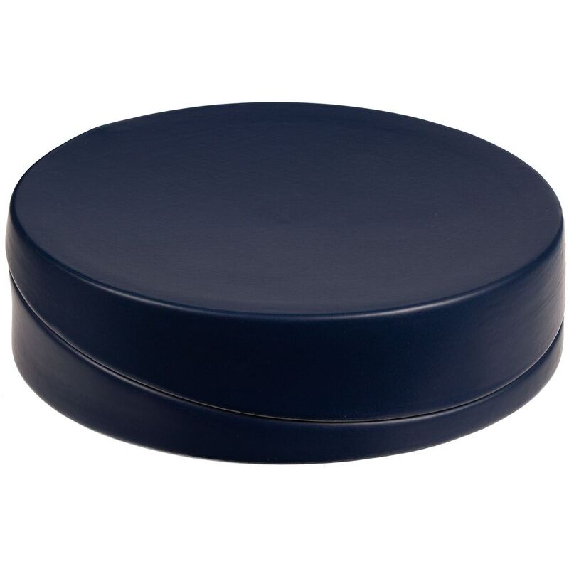 Шкатулка Form Fluid, горчичная арт.11289.85