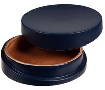 Шкатулка Form Fluid, горчичная арт.11289.85