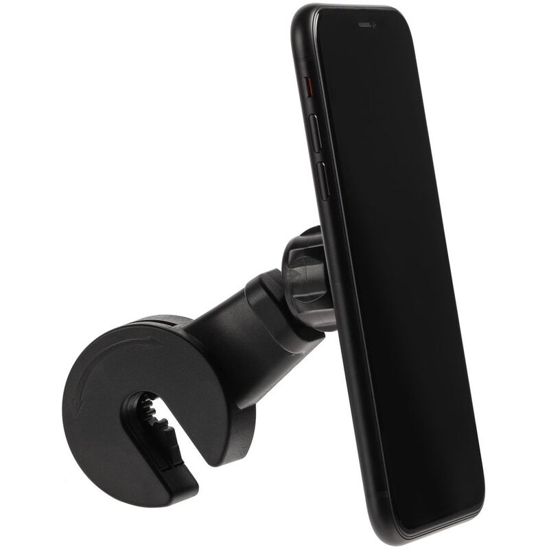 Магнитный держатель на подголовник Crook арт.12374.10