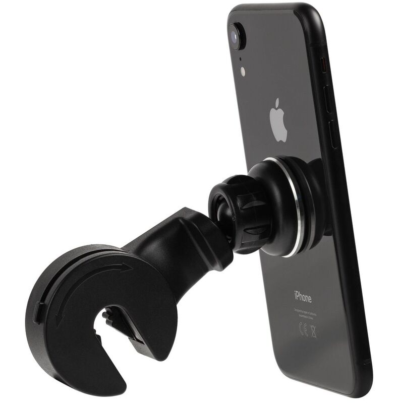 Магнитный держатель на подголовник Crook арт.12374.10