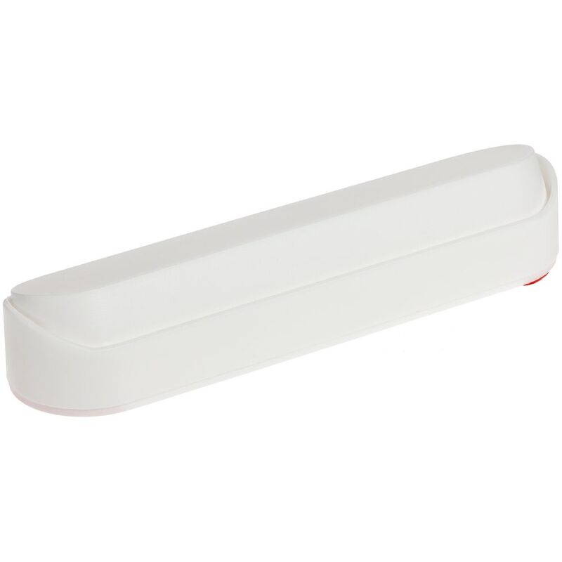 Парковочная визитка Litera, белая арт.12375.60