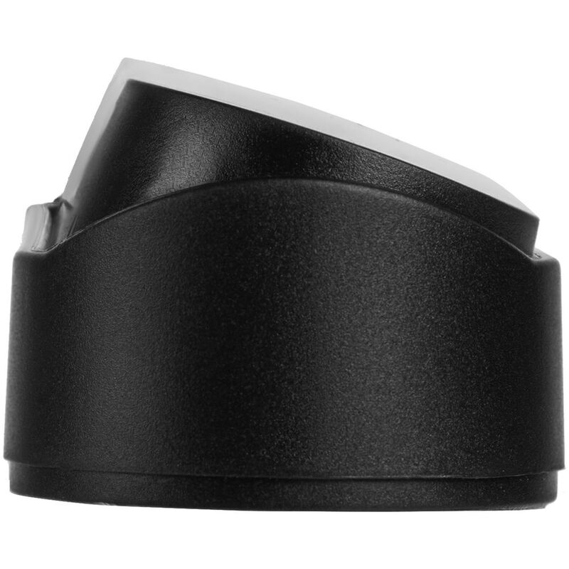 Парковочная визитка Litera, черная арт.12375.30