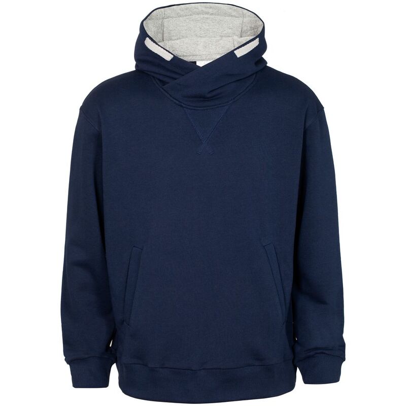 Толстовка Kulonga Terry, темно-синяя арт.11546.40