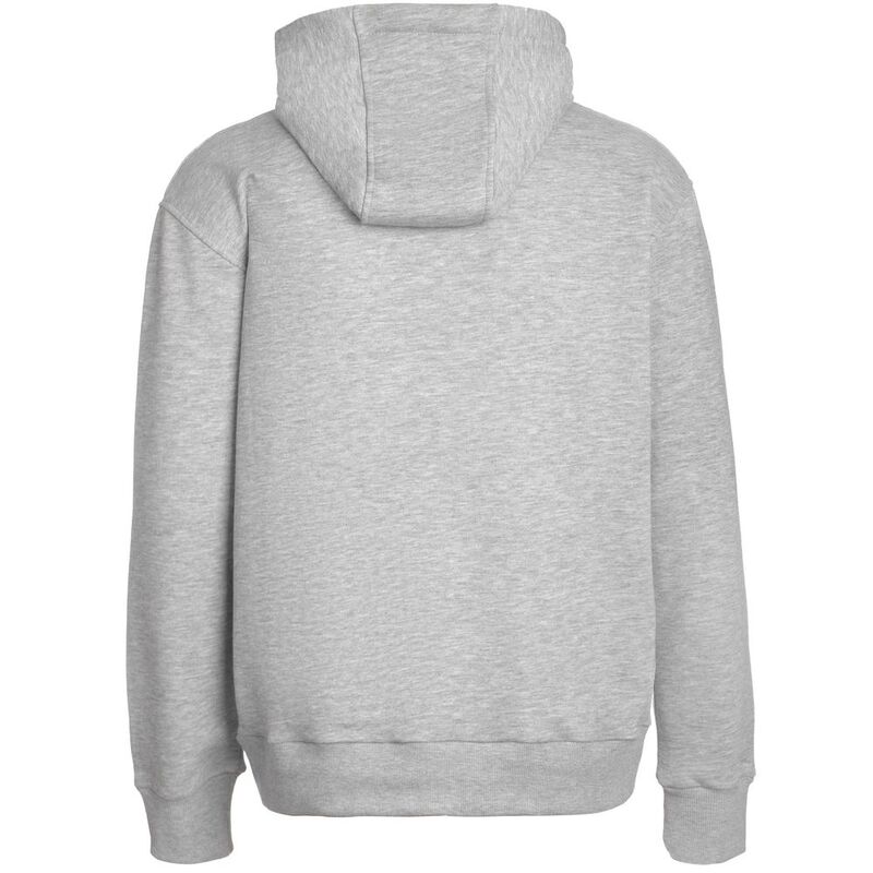 Толстовка Kulonga Terry, серый меланж арт.11546.11