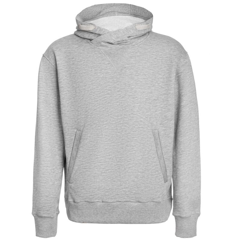 Толстовка Kulonga Terry, серый меланж арт.11546.11