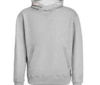 Толстовка Kulonga Terry, серый меланж арт.11546.11