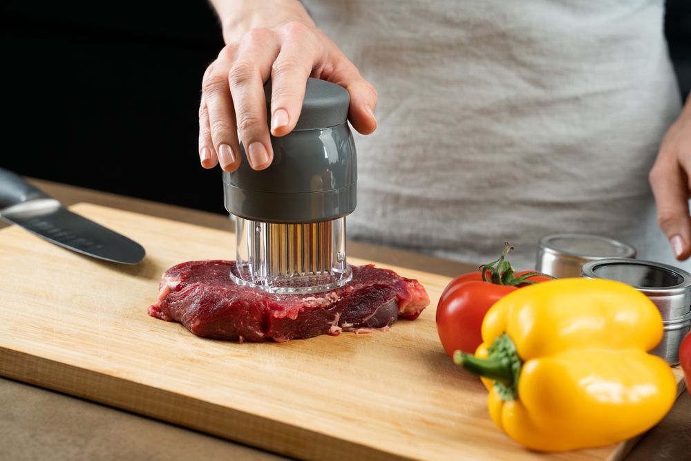 Тендерайзер для мяса Softly арт.12116.11