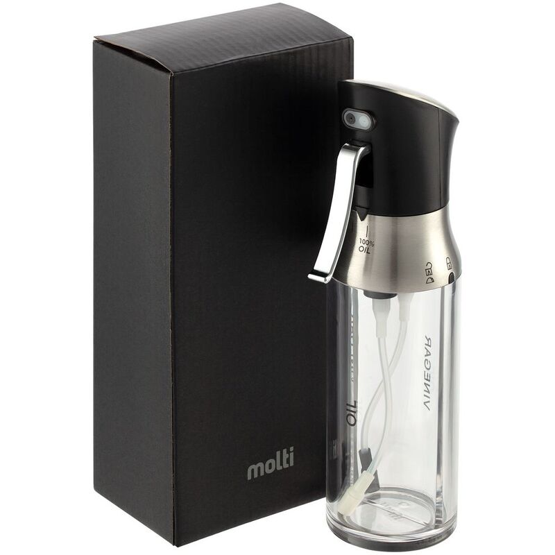 Спрей-дозатор для масла и уксуса Splash арт.12119.00