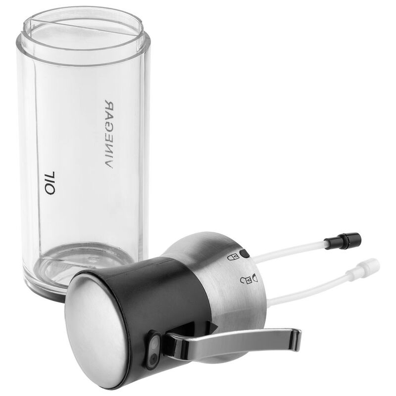 Спрей-дозатор для масла и уксуса Splash арт.12119.00