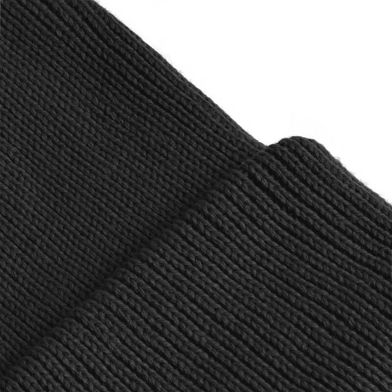 Шапка Life Explorer, черная арт.11060.30