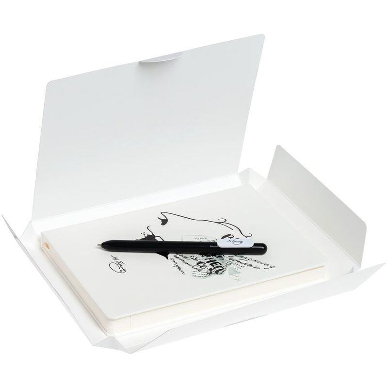 Набор &laquo;Дуть&raquo;, белый арт.70046.60