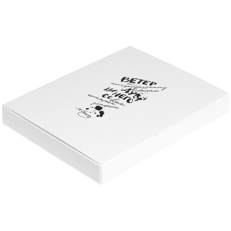 Набор &laquo;Дуть&raquo;, белый арт.70046.60