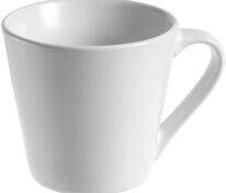 Кружка Modern Bell, матовая, белая арт.10734.60