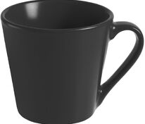 Кружка Modern Bell, матовая, черная арт.10734.30