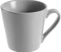 Кружка Modern Bell, матовая, серая арт.10734.10