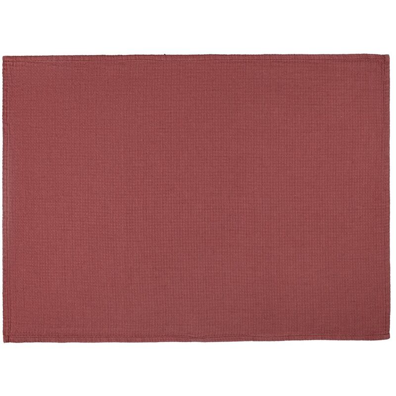 Набор полотенец Fine Line, красный арт.10788.50