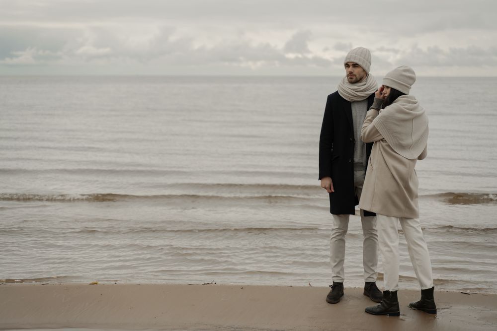 Снуд Fargo, бордовый арт.10793.55