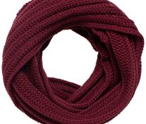 Снуд Fargo, бордовый арт.10793.55