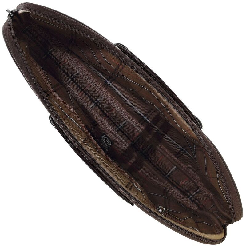Сумка для документов Italico, коричневая арт.52035.59