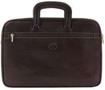 Сумка для документов Italico, коричневая арт.52035.59