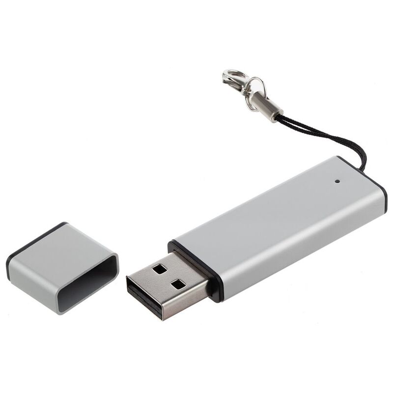 Флешка Glide, 16 Гб арт.11557.16