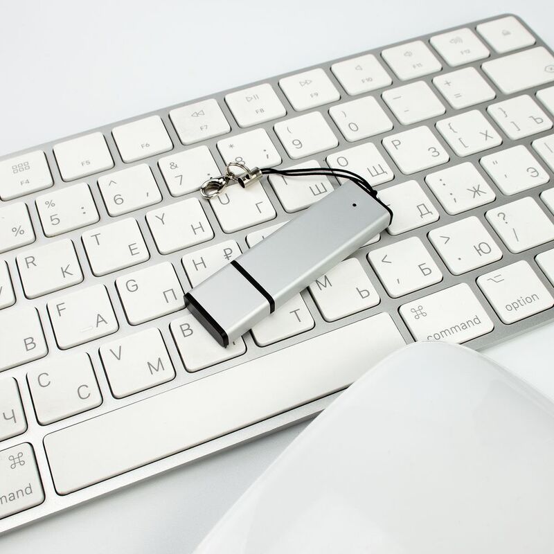 Флешка Glide, 16 Гб арт.11557.16