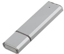 Флешка Silver Lining, 16 Гб арт.11558.16
