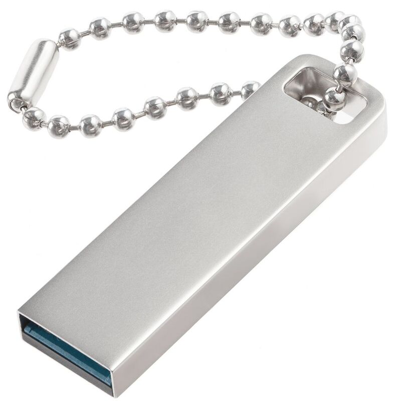 Флешка Big Style, USB 3.0, 32 Гб арт.11560.32