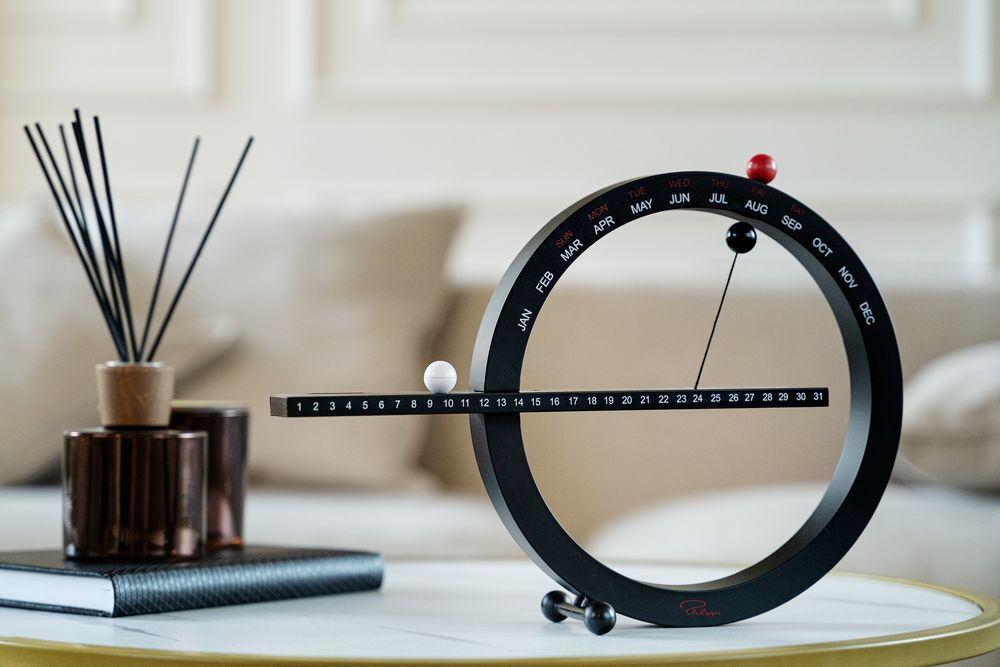 Вечный календарь &laquo;365&raquo; арт.11567