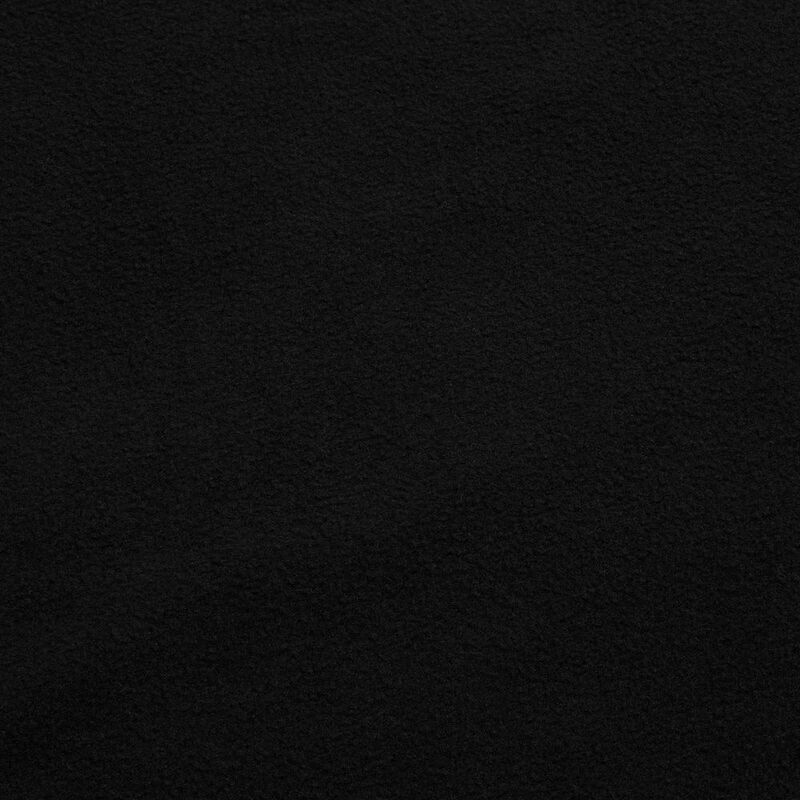 Флисовый плед Warm&Peace, черный арт.7669.30