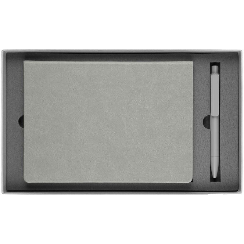 Набор Brand Tone, серый арт.10688.10