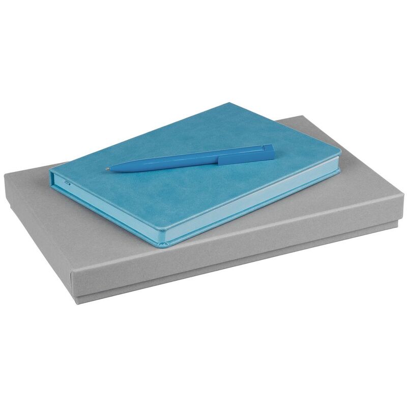 Набор Brand Tone, голубой арт.10688.14