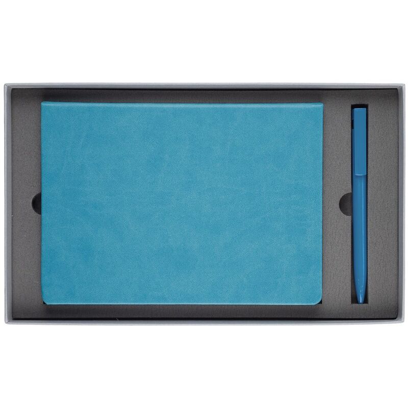 Набор Brand Tone, голубой арт.10688.14