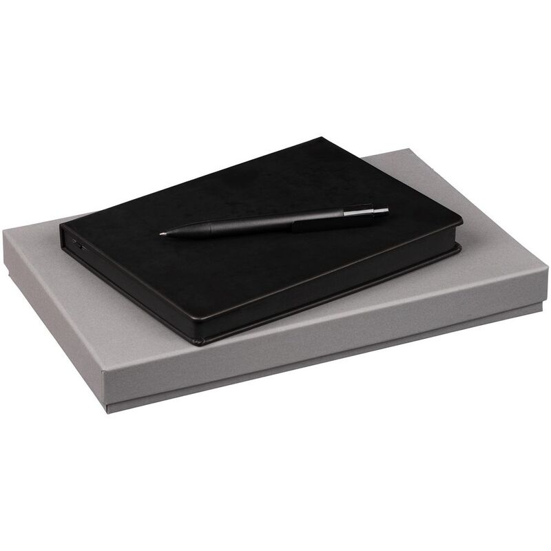 Набор Brand Tone, черный арт.10688.30